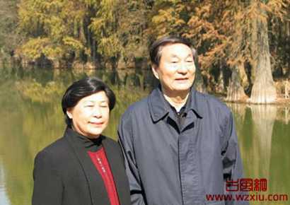 朱镕基总理的简历看过之后咋令人震撼!