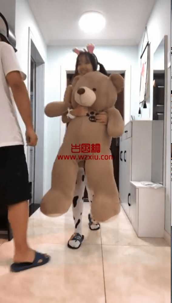 如何评价那个穿洛丽塔运气很好的的女孩子马雨琪