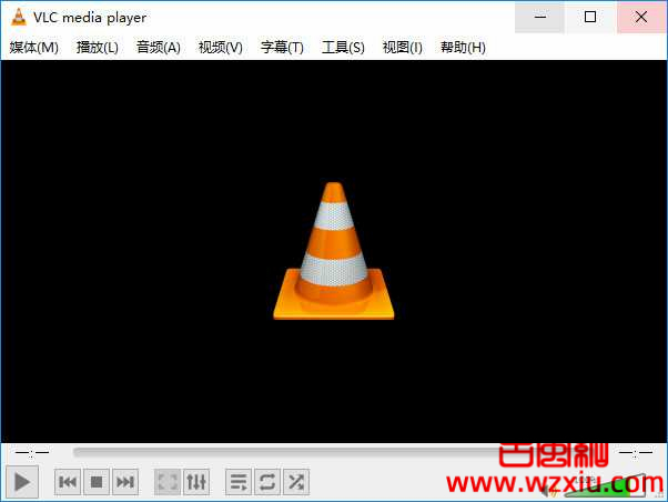 简单易用的VLC Media Player v3.0.9.2免费流媒体媒体播放器