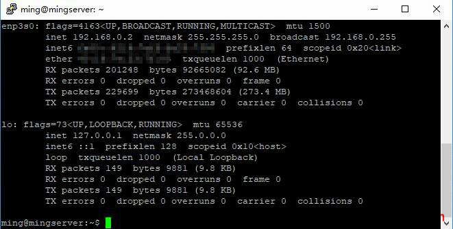 查看Linux系统性能配置常用命令