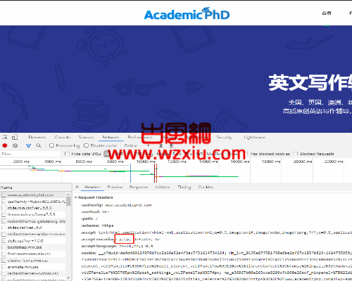 如何通过gzip和nginx来提高网站打开速度及整体性能