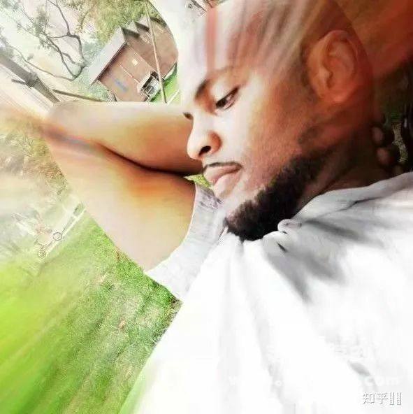 愤怒!宁波工程院黑人外教杀害大三女学生事件曝光!!