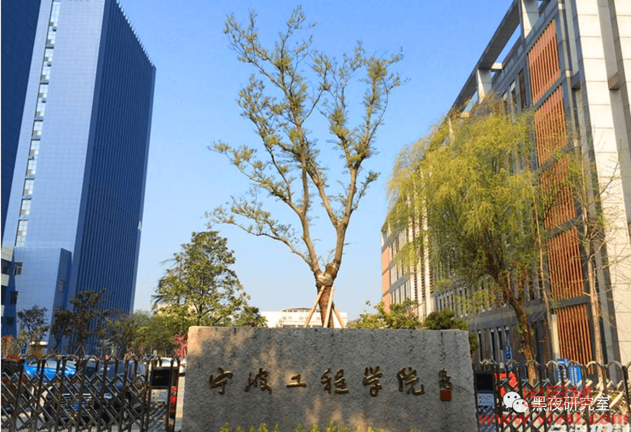 愤怒！宁波工程学院黑人外教杀害大三女学生事件曝光！！