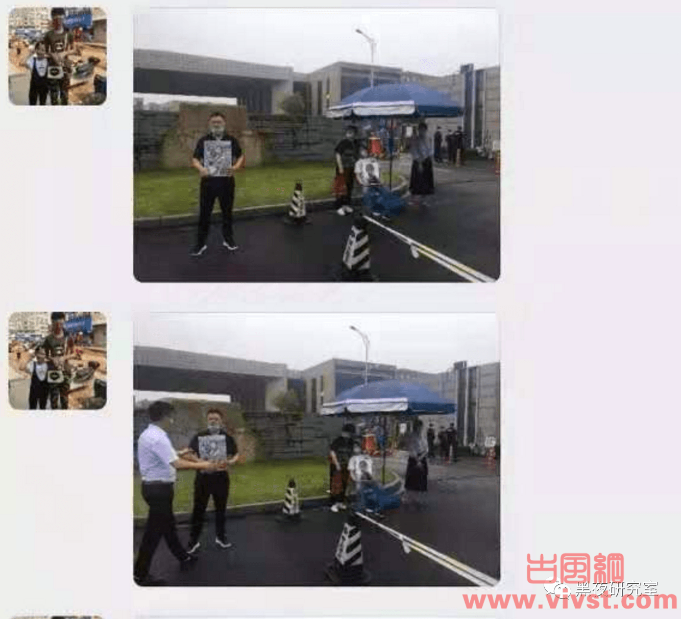 愤怒!宁波工程院黑人外教杀害大三女学生事件曝光!!