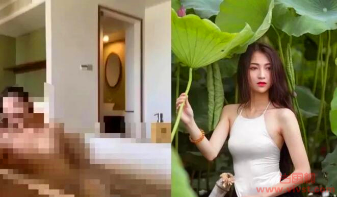 越南女星武氏英书浴室8分钟视频被爆出是炒作？