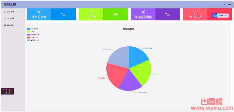 【PHP】AppPay个人免签支付系统源码