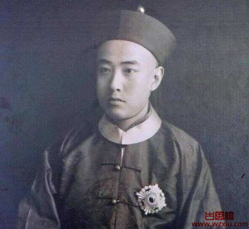 清朝末代两广总督一生与革命为敌 晚年沦为汉奸在骂声中死去