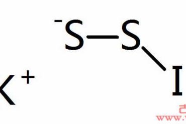 聊天中二硫碘化钾是什么梗，应该怎么回