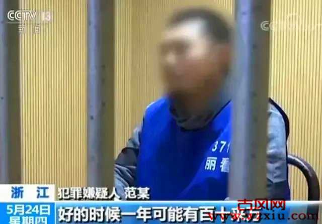 卧底偷拍群 89元无限看大尺度视频照片内容不堪入目