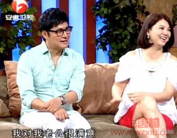 王岳伦自曝离婚暗示李湘也有新欢:结婚12年3次出轨真的装不下去了……