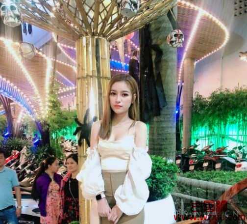 NGA一个详细的越南新娘介绍贴