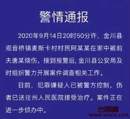 网红拉姆遭前夫纵火重度烧伤时间始末 全身皮肤烧伤超80%