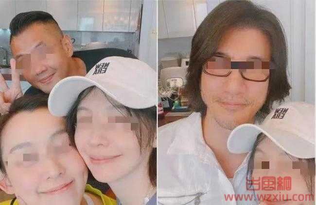 王力宏被爆约炮出轨双插头?传说中的顶级优质偶像竟然这么脏