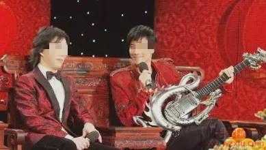 王力宏被爆约炮出轨双插头?传说中的顶级优质偶像竟然这么脏