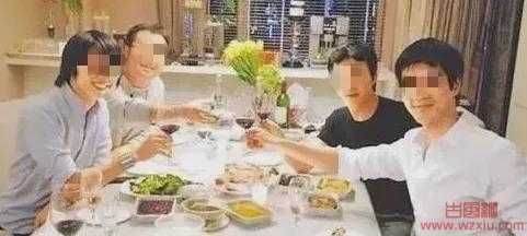 王力宏被爆约炮出轨双插头?传说中的顶级优质偶像竟然这么脏