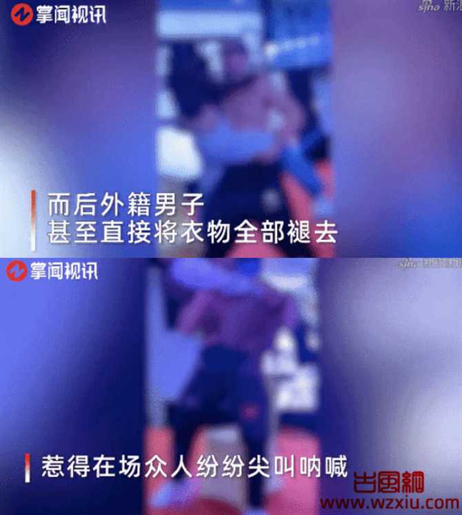 广东女骑第五届年会现场视频被网友曝光？低俗辣眼睛！