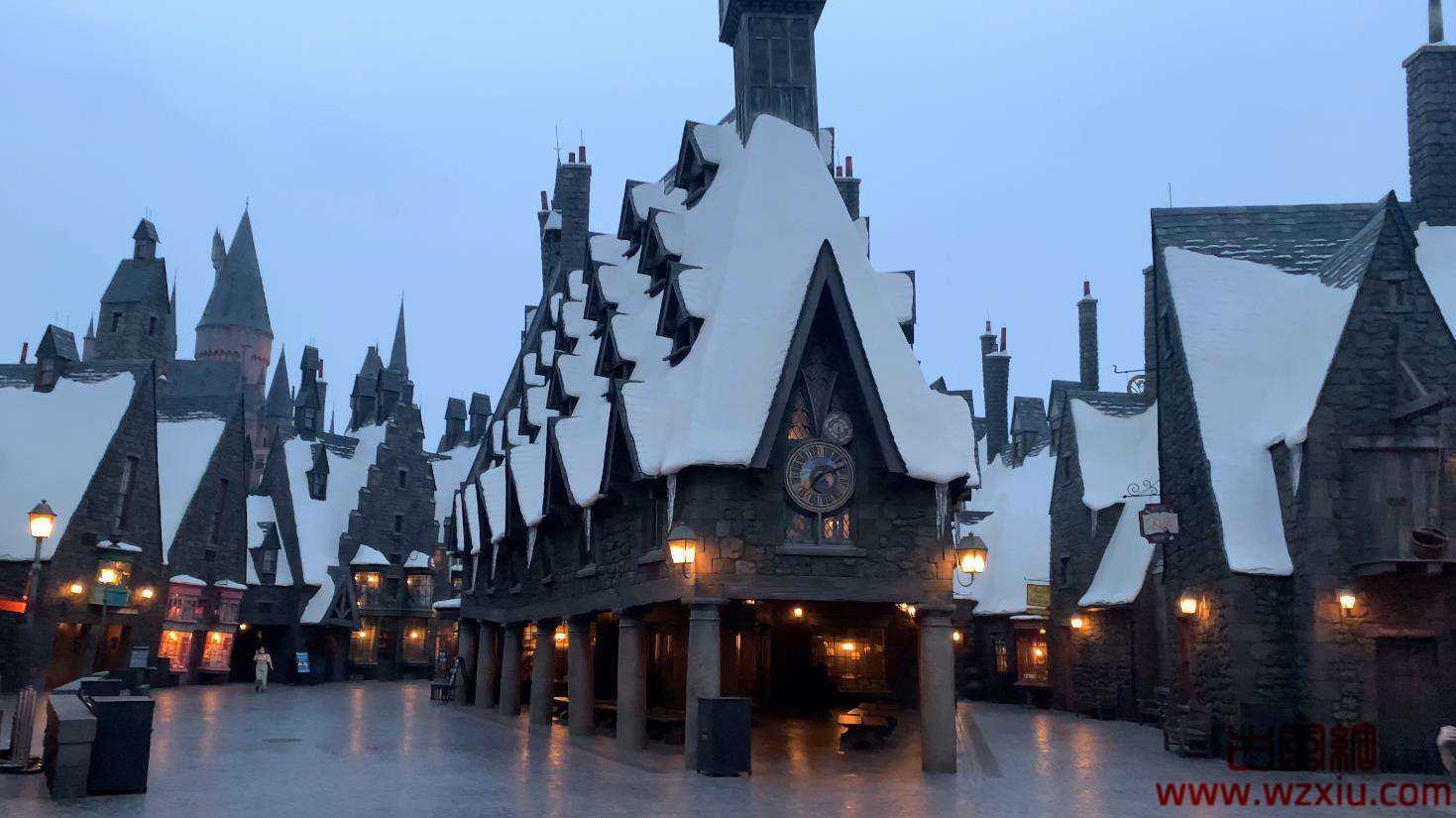 北京环球影城冬春漫游卡购买价格-使用期限(使用期限和有效期限)