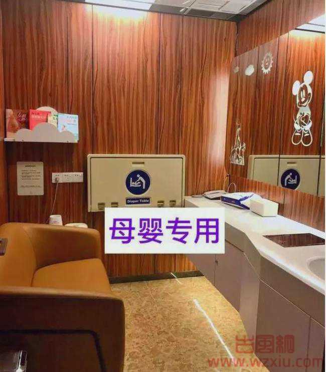 杭州学生情侣在商场母婴室亲热？视频曝光后引爆热议:放纵成瘾！