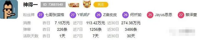 女主播用满级神豪账号整活被强制断流!无数女同事“上贡”!