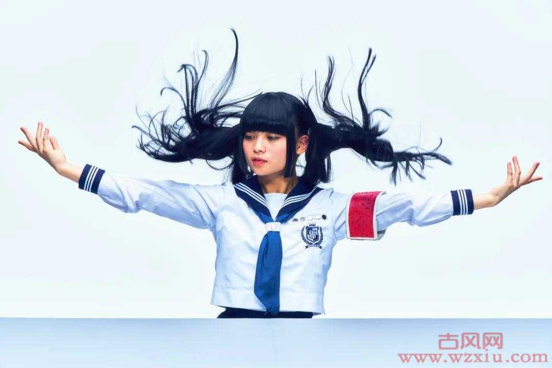 抖音上爆红的琦玉红蝎子队四人团体她们有什么来历?