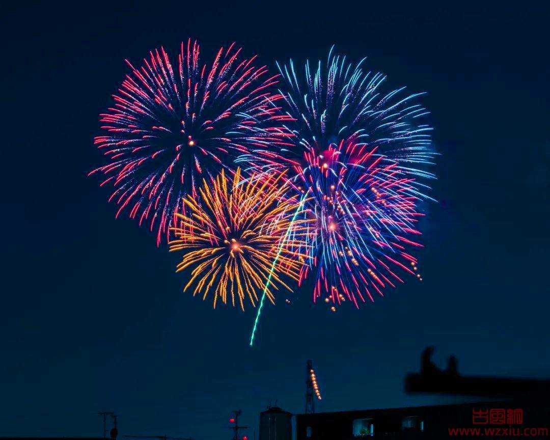 2022北京春节有烟花表演吗？