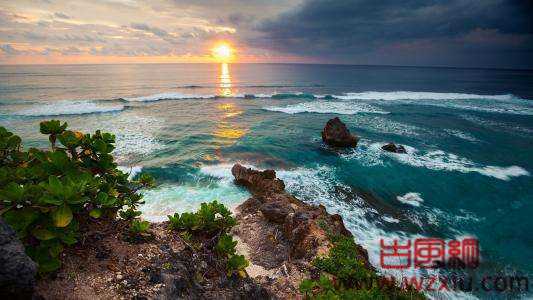 印度尼西亚巴厘岛在哪里（印度尼西亚巴厘岛介绍）