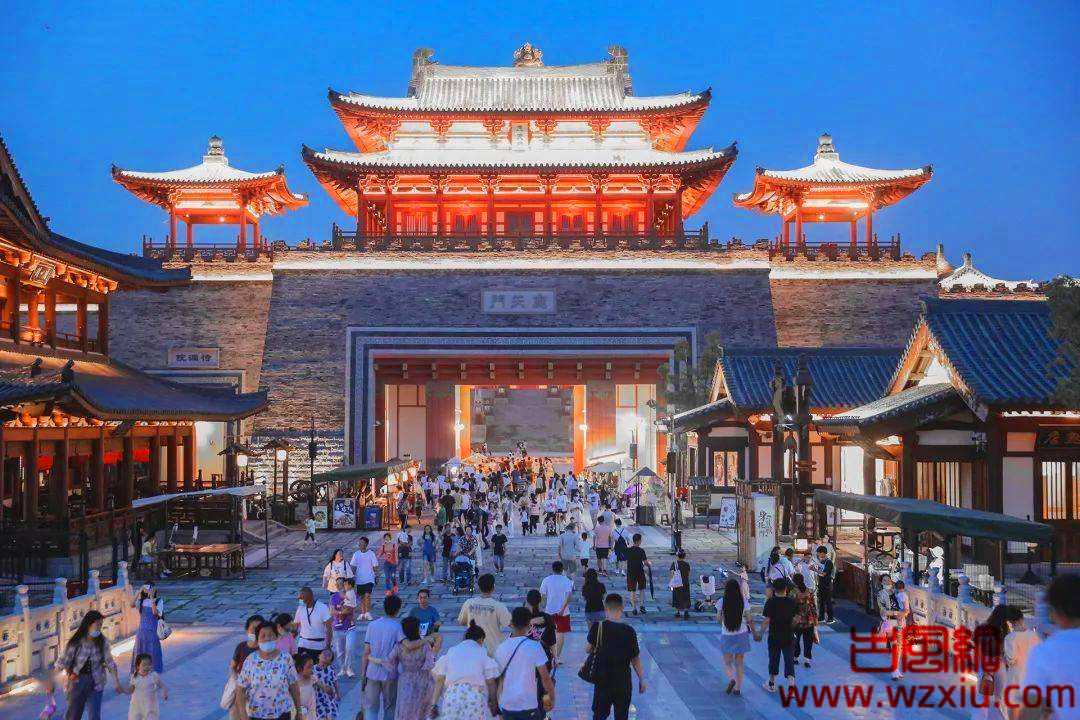 2022苏州华谊兄弟电影世界游玩攻略(苏州华谊影视城好玩吗)-古风网络博客