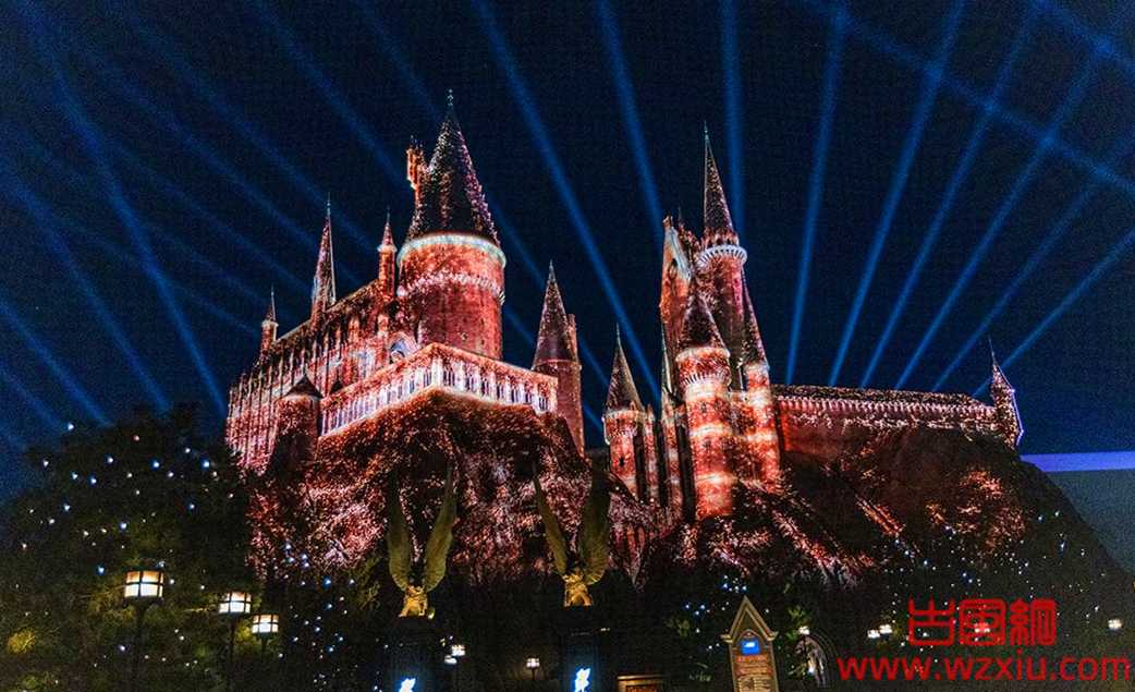 北京环球影城游玩攻略详细版(北京环球影城最新动态)-古风网络博客 北京环球影城游玩攻略详细版(北京环球影城最新动态)-古风网络博客