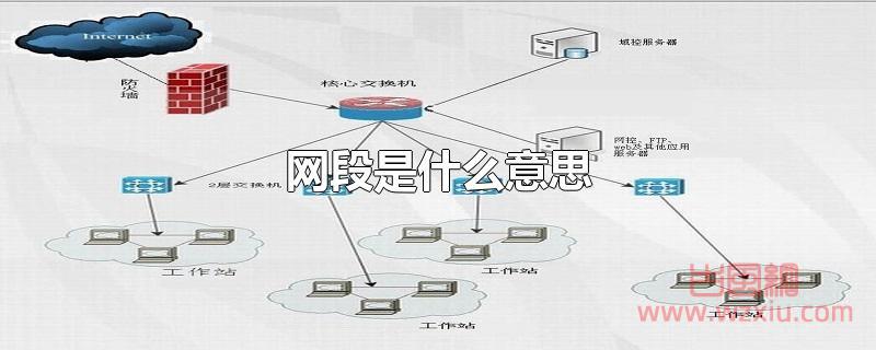 网段是什么意思？