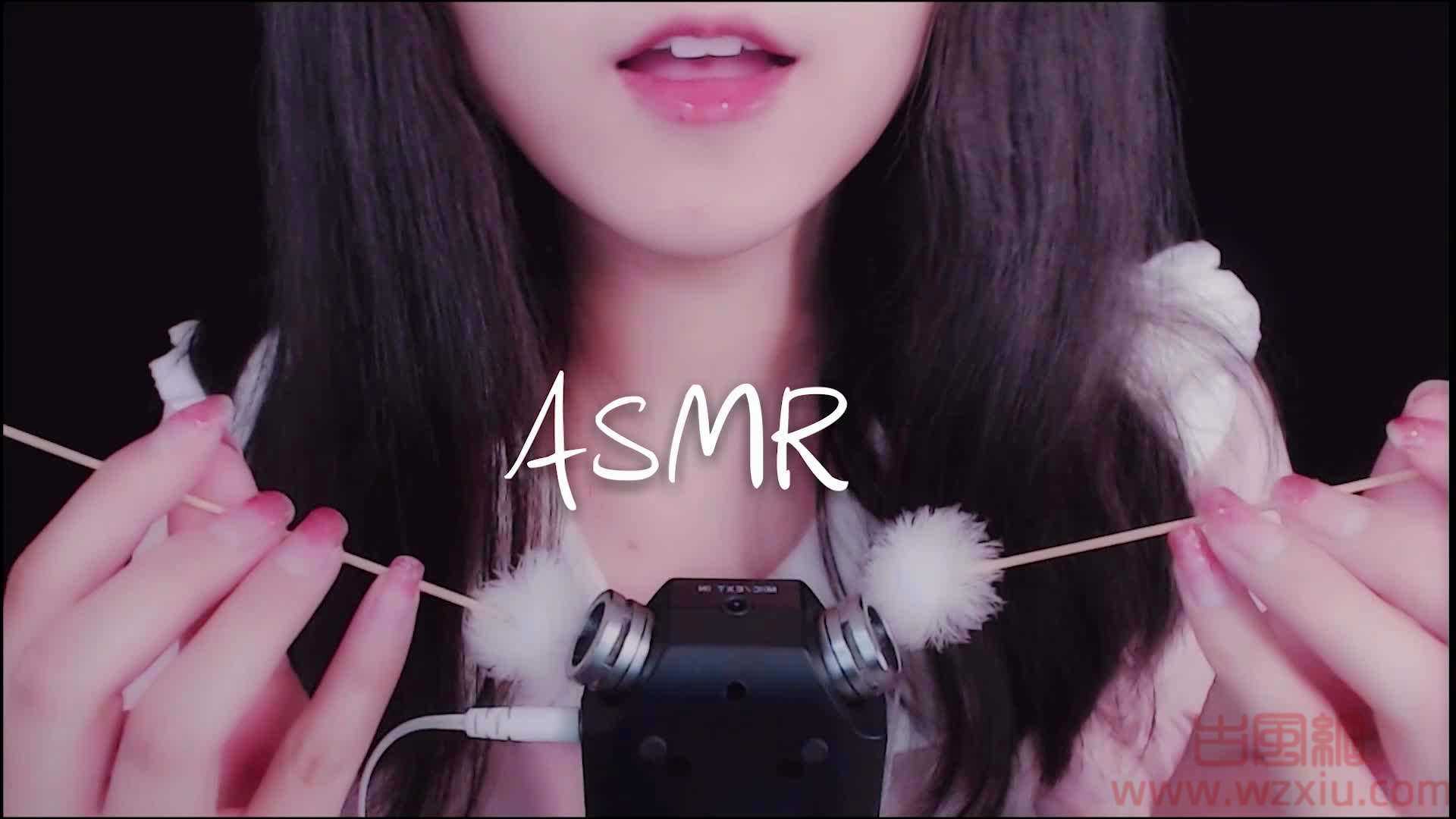 asmr是什么意思？听多了对身体好吗？