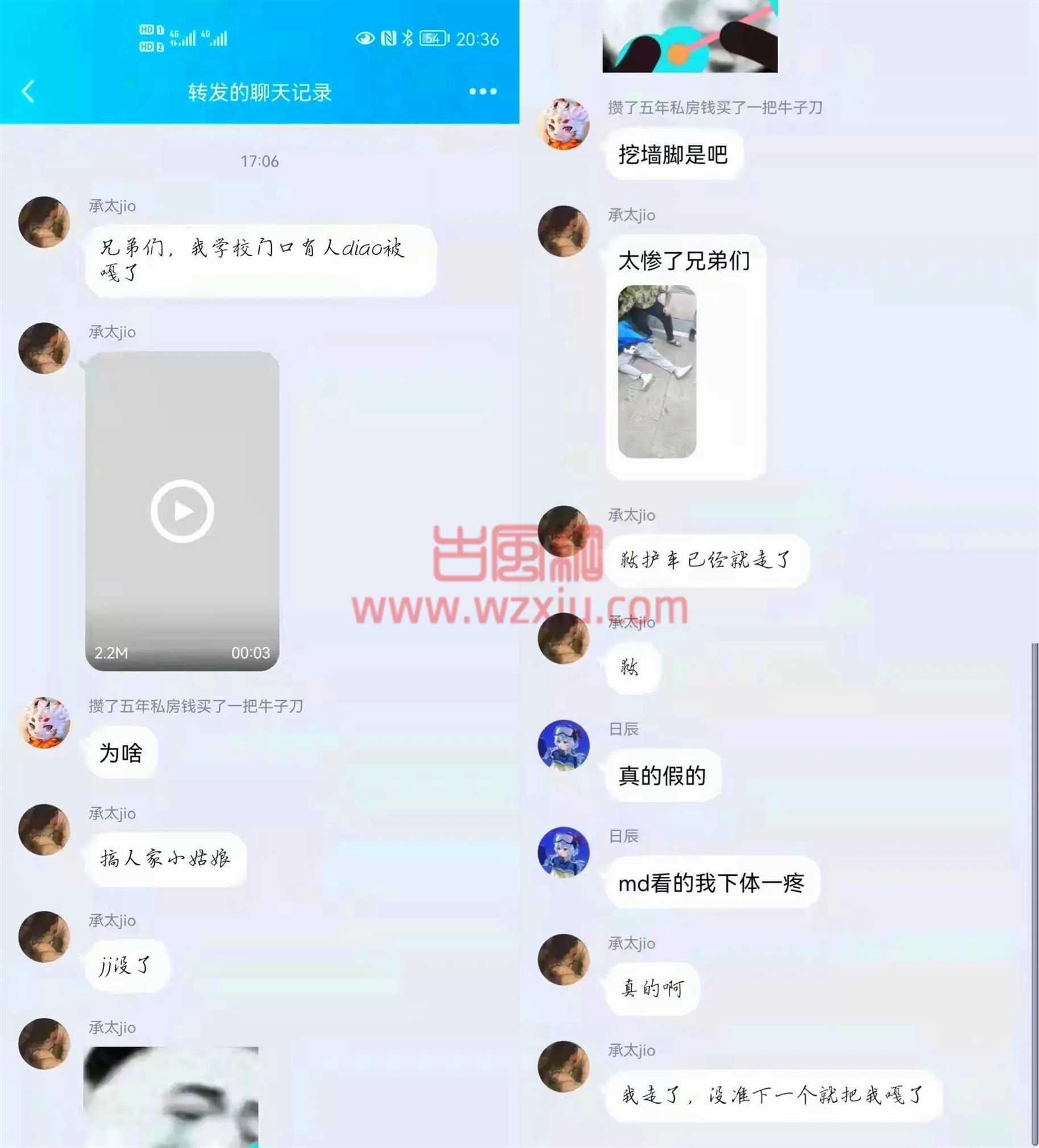 网传安师大王远东的故事！女友多次流产、出轨、动手打女友，惨遭被阉割！