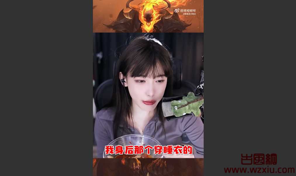 如何看待豚豚大魔王9分54秒假视频事件之后的坦然自若?