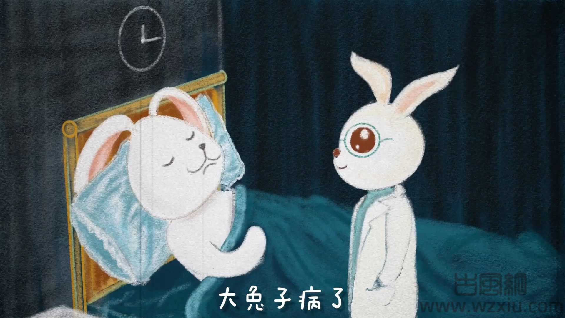 母兔不怀孕是什么原因 - 哔哩哔哩