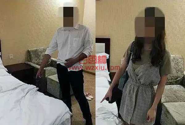 女主播与大哥约会交易忙活半天挣了100元!事后报警称被侵犯