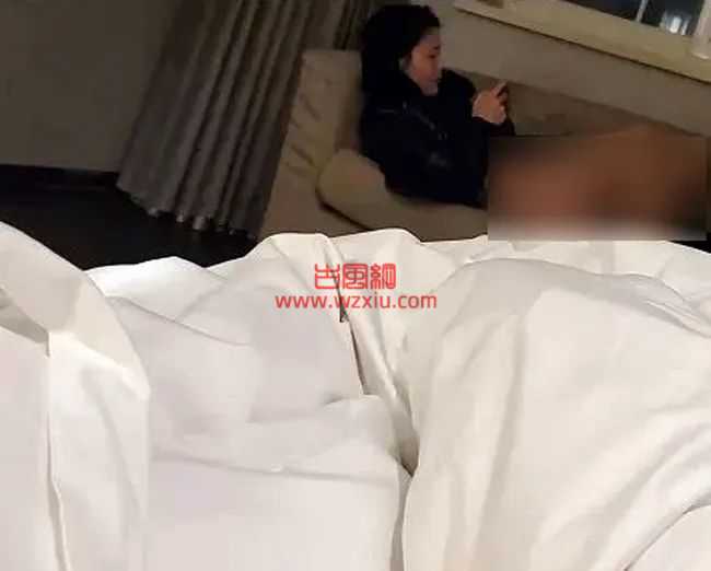 女主播宝宝韩被爆与8位异性出轨回应:榜一隐婚贷款刷礼物（附视频）