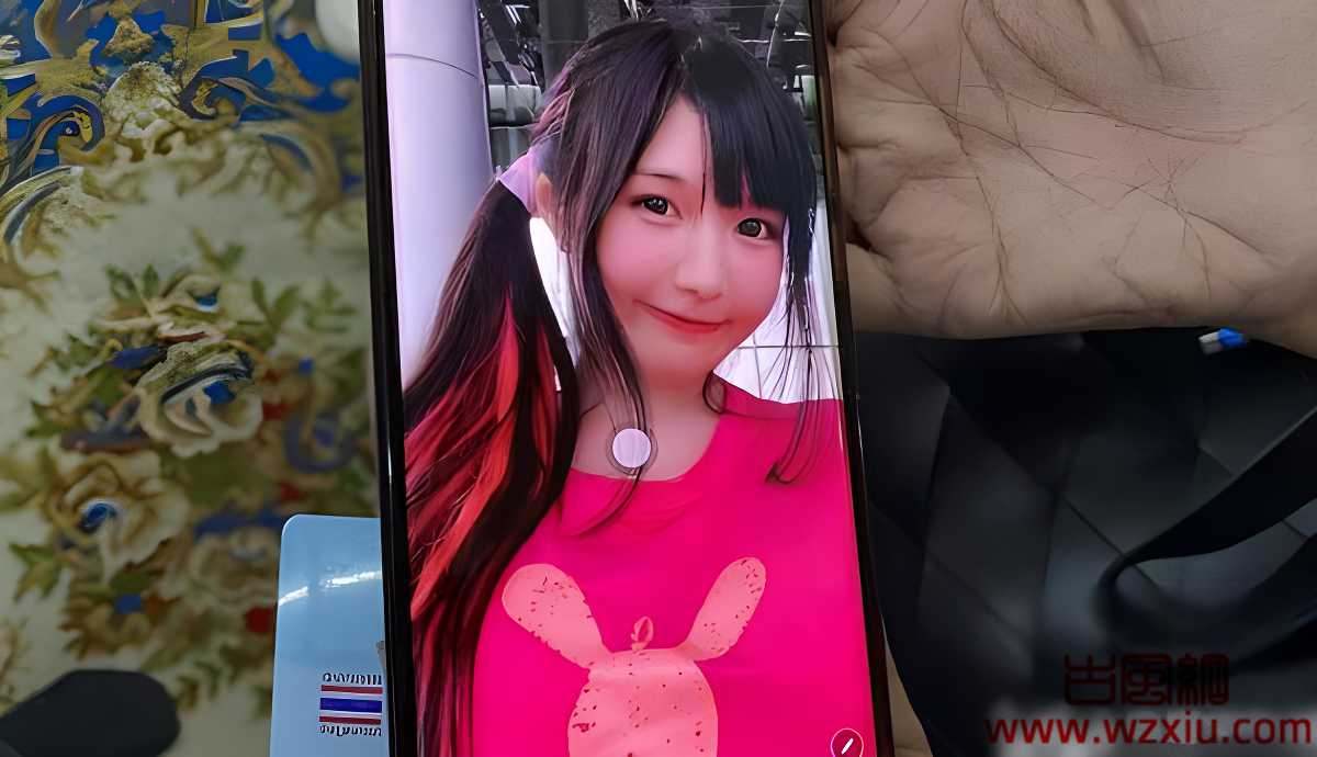震惊！泰国电竞女主播棒糖妹被噎死？年仅27岁！