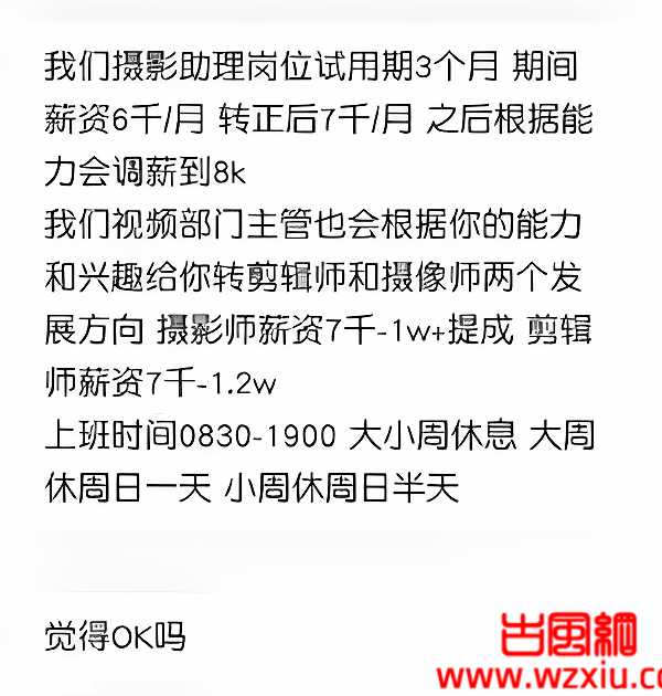 放大版资本家是什么梗？迷你大小周有什么意思