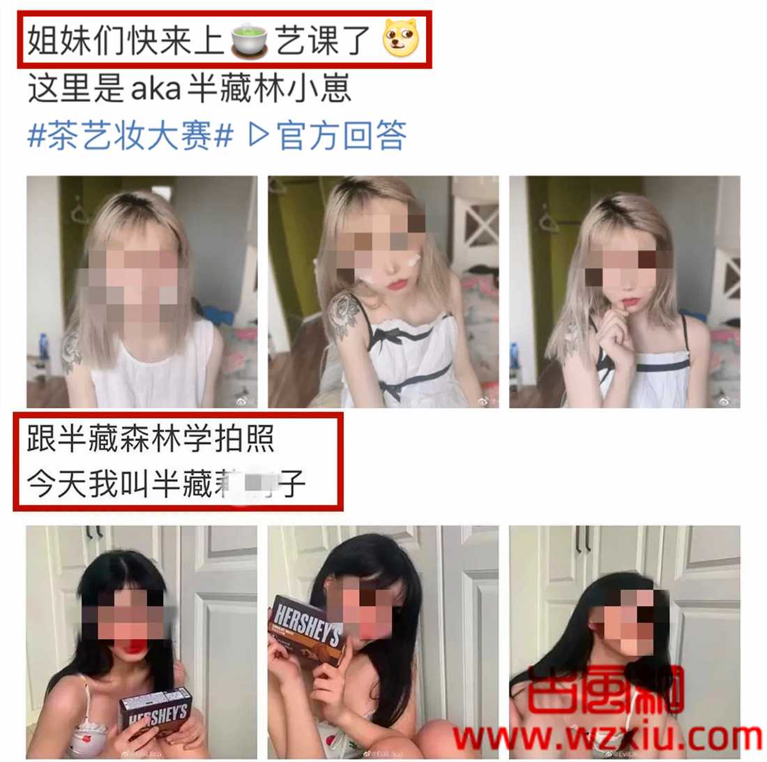 被软色情绑架的网红女主播!把麦克风塞进内衣、露点舔耳、假高潮?