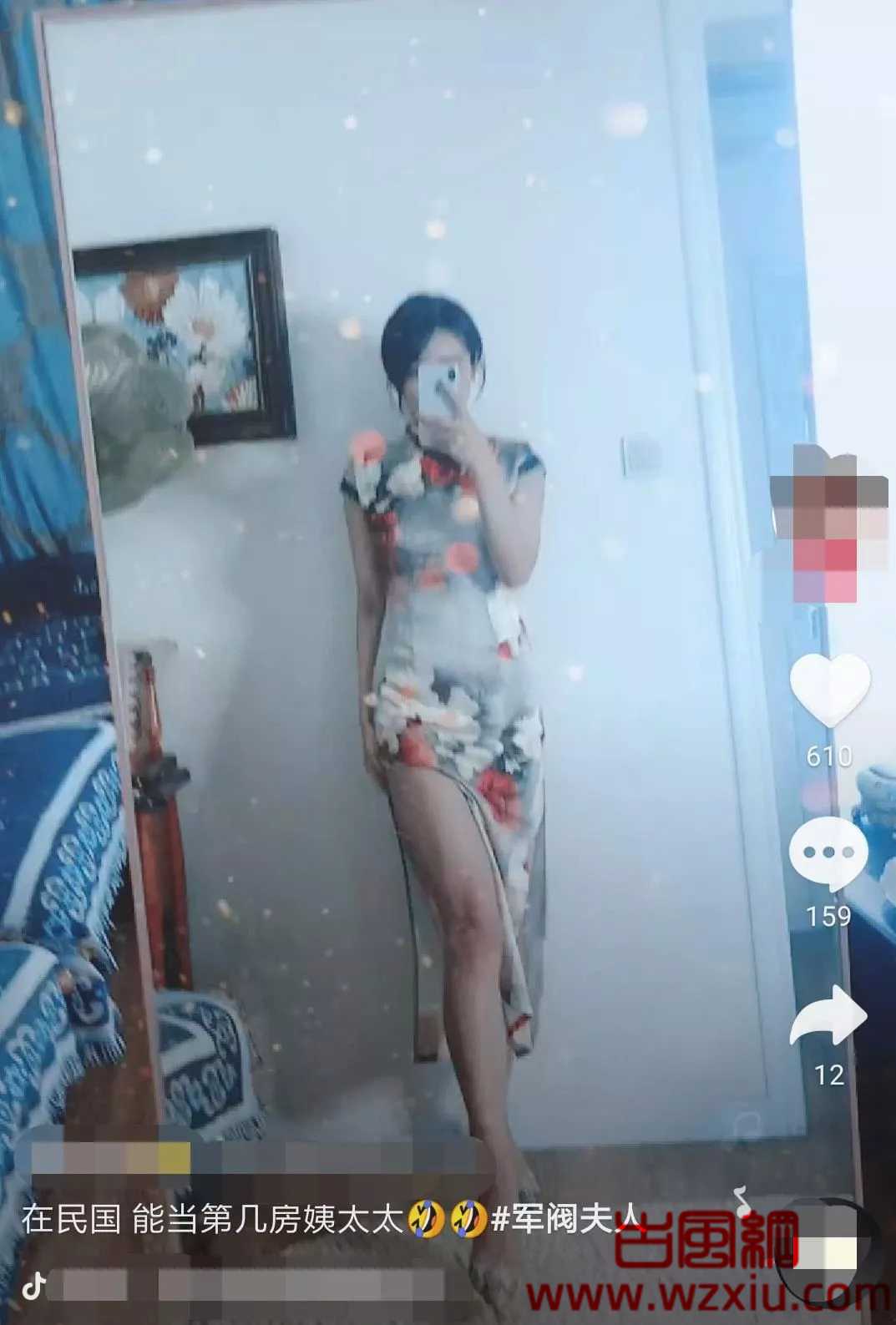 被软色情绑架的网红女主播!把麦克风塞进内衣、露点舔耳、假高潮?
