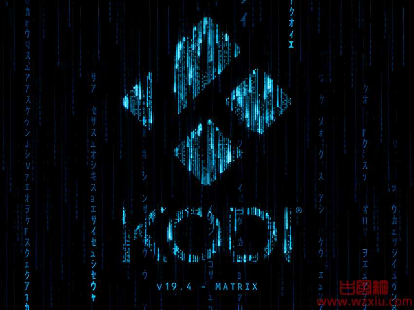 全平台直播源播放器Kodi19.4媒体播放器！