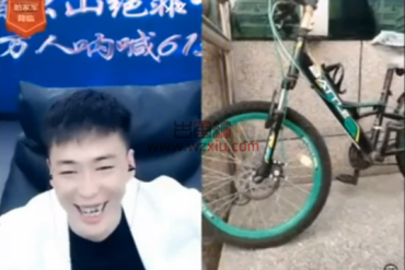 王小源回应“密云神偷”的梗？自己真的没偷过自行车！