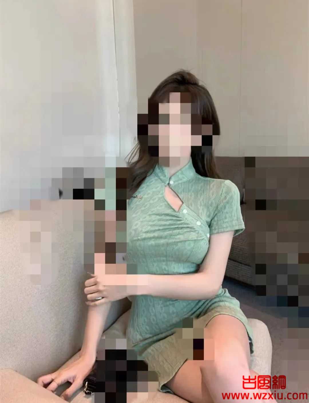 吃瓜！女友的身体既满足了我？也养活了他？