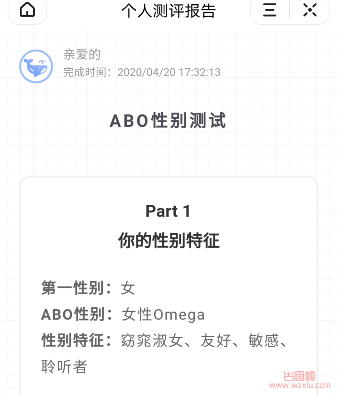 抖音abo什么梗？有什么意思？