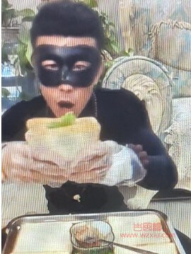 老八秘制小汉堡是什么梗？有什么意思？