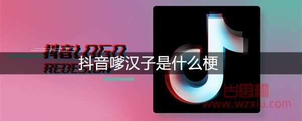 抖音嗲汉子是什么梗？有什么意思？