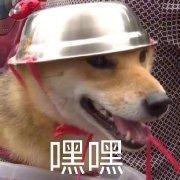 抖音略显潦草的头盔是什么梗？有什么意思？
