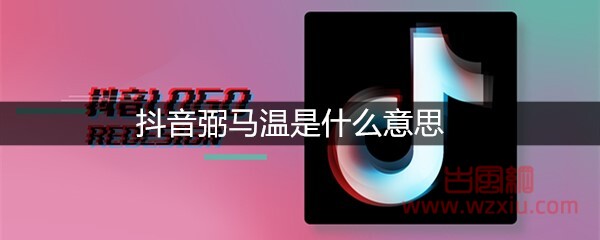 抖音弼马温是什么意思？