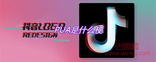 PUA是什么梗？有什么意思？