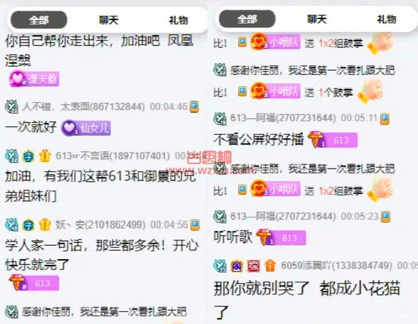 女主播戚佳丽承认不雅视频被曝光!痛哭回应:是谈恋爱前男友所为!