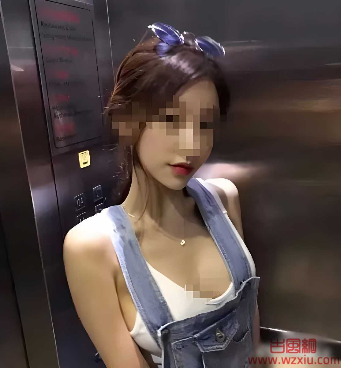 网传的4分43秒芜湖电梯视频事件始末！电梯战神事件系属假瓜！